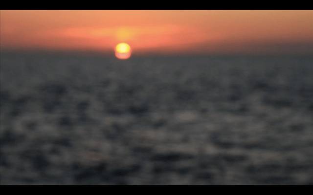 Le Regard Aveugle (un film de fayçal a bentahar)