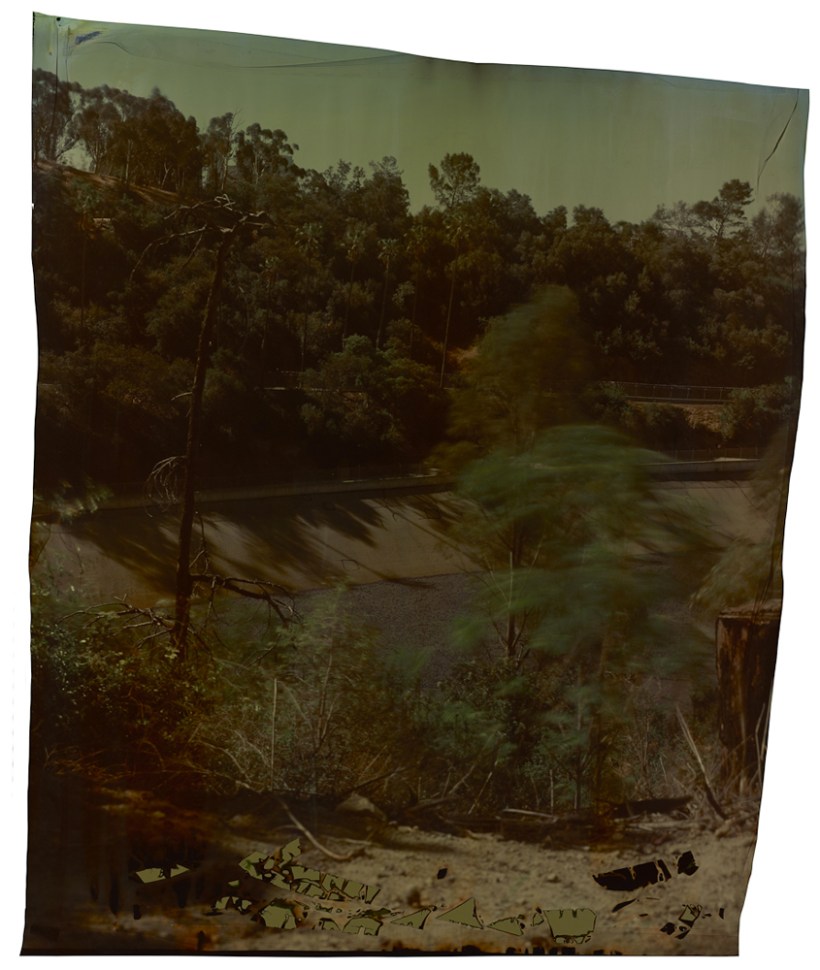 john Chiara - Ras de décollement