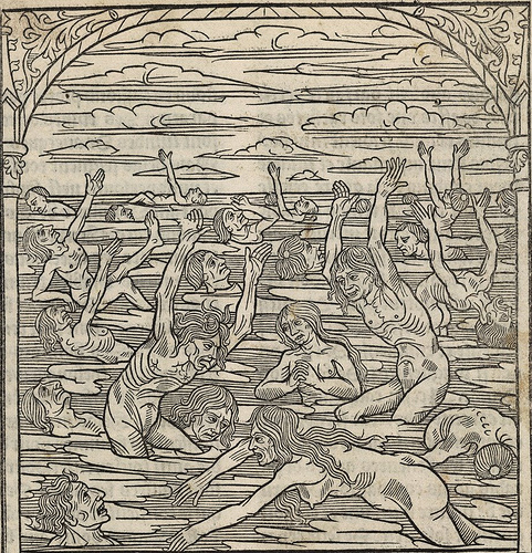 Ars Moriendi (L’Art de mourir) 1453
