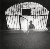 Arthur Tress - Le Prisonnier 1974