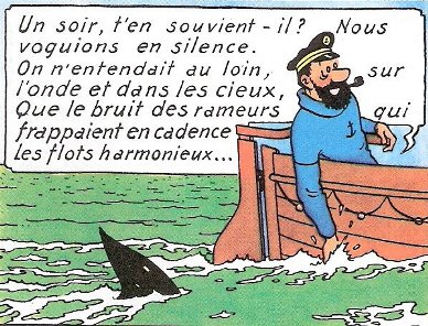 Hoddock Le Lac Lamartine