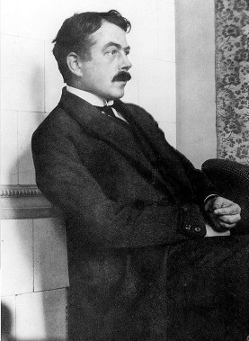 Robert walser (1907)