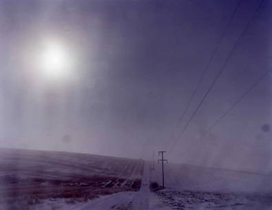 Todd Hido