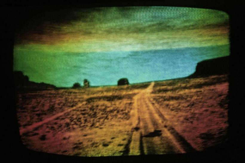 Harry Gruyaert G-B & France