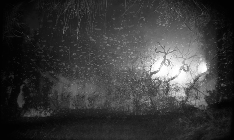 désorienté dans le monde