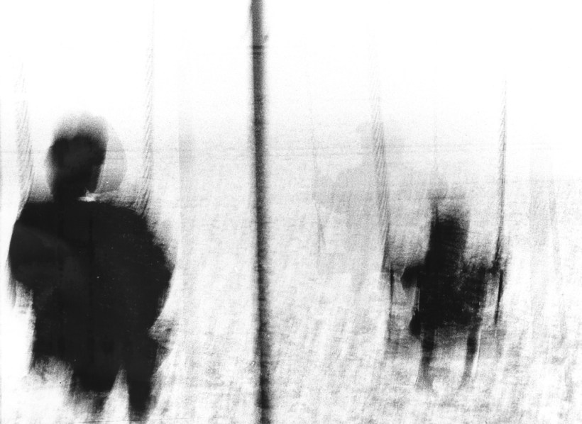 Mario Giacomelli le mie marche-1970