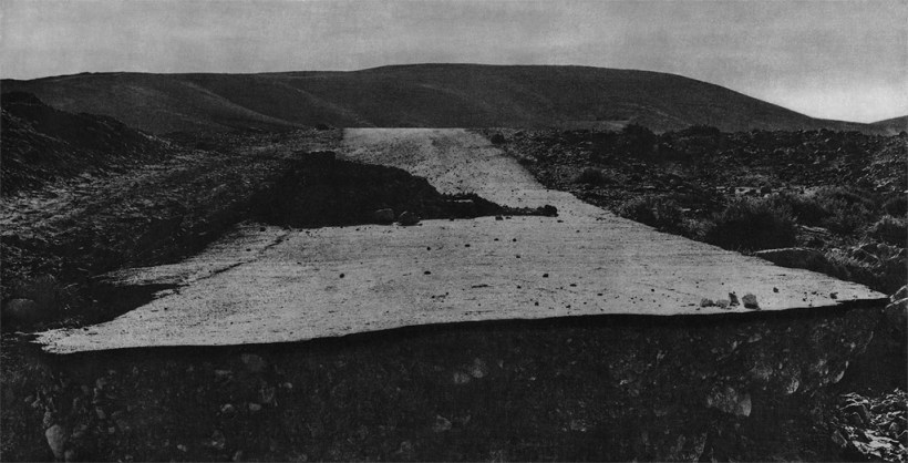 Unnamed Road 010 © Jungjin Lee.