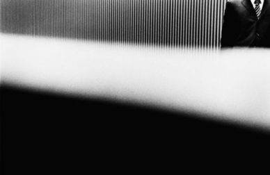 Renato D’Agostin, Tokyo Untitled No. 16 Silver Gelatin Print, 2008