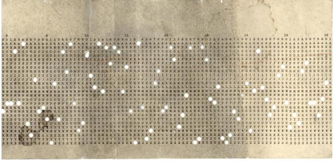 Banbury-Enigma- Turing