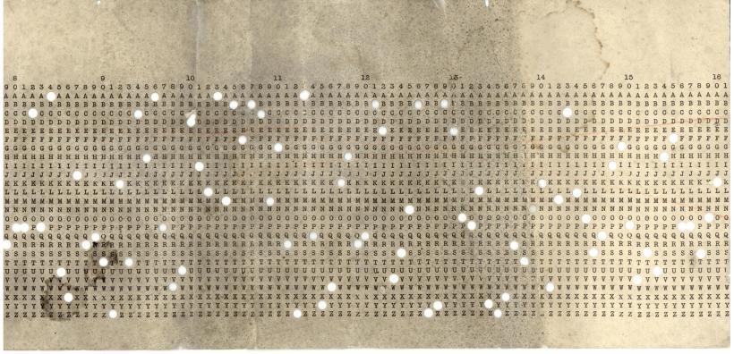 Banbury-Enigma- Turing