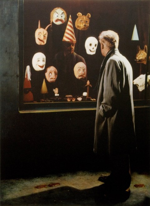 Teun Hocks, Untitled, 1994