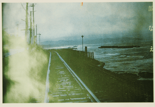 Daido Moriyama  森山大道