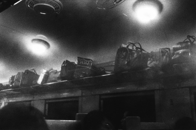 Daido Moriyama -Hokkaido-005