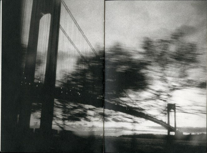 Daido Moriyama NY 71