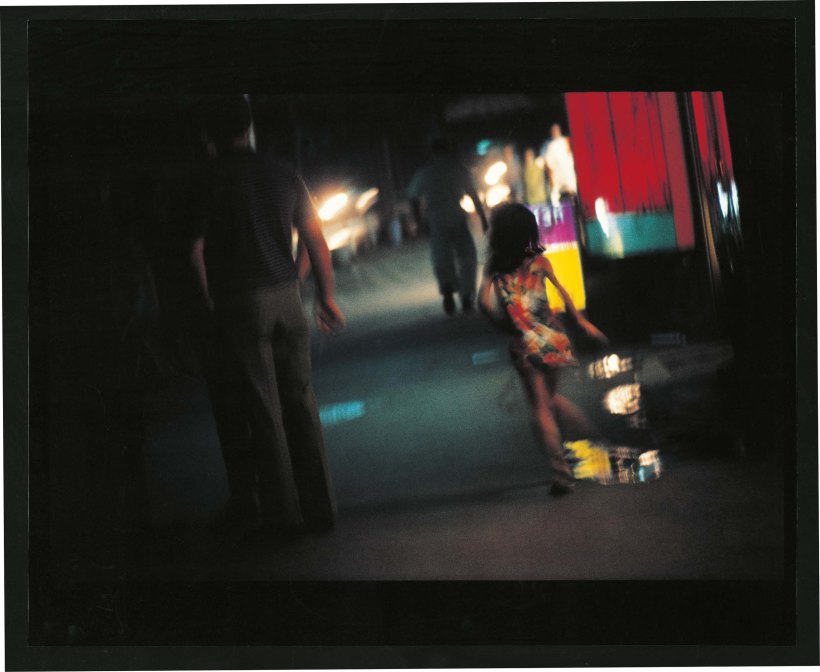 Daido Moriyama Yokosuka (1970:1999 © Daido Moriyama