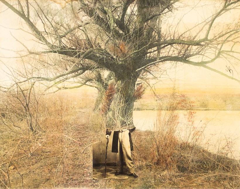 Varujan Boghosian, %22James Joyce à Dublin%22 (2003)