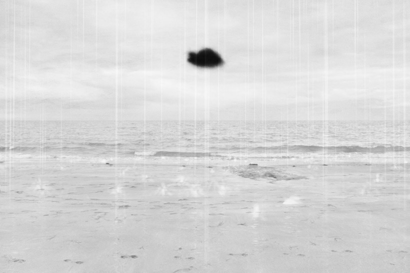 03_Untitled, Constellations 2012 © Grâce Kim