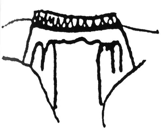 dessin-de-kafka-Tel un-tel-pont -jounal-de-voyage-aout septembre-1911-lors-dun-voyage-en-train-entre-prague-et-zürich