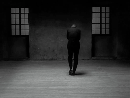 L'heure du loup (1968) - Ingmar Bergman +